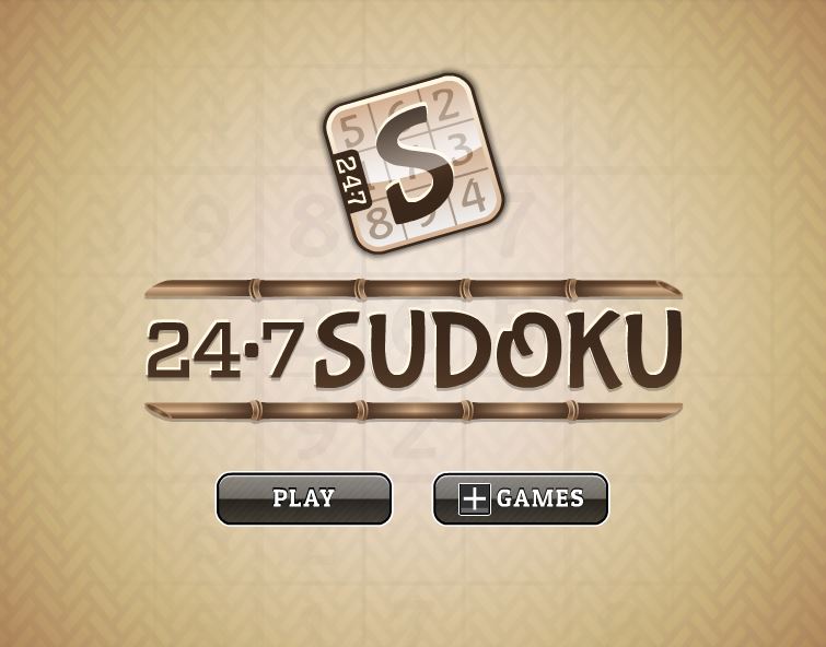 Sudoku 247