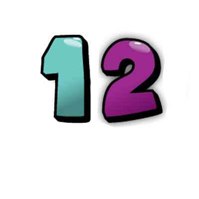 Broj dvanaest - 12