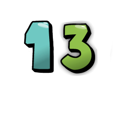 Broj trinaest - 13