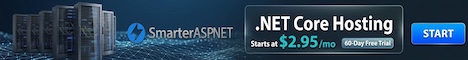 SmarterASP.NET hosting